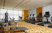 Туры в отель Holiday Inn Xi'an Greenland Century City
