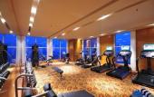 Туры в отель Holiday Inn Xi'an Greenland Century City