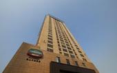 Туры в отель Courtyard by Marriott Kunshan
