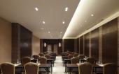 Туры в отель Courtyard by Marriott Kunshan