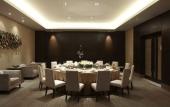 Туры в отель Courtyard by Marriott Kunshan