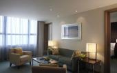 Туры в отель Courtyard by Marriott Kunshan