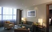 Туры в отель Courtyard by Marriott Kunshan