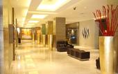 Туры в отель Courtyard by Marriott Kunshan