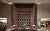 Туры в отель Courtyard by Marriott Kunshan