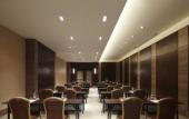 Туры в отель Courtyard by Marriott Kunshan