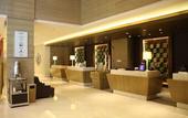 Туры в отель Courtyard by Marriott Kunshan