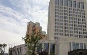 Туры в отель Ramada Plaza by Wyndham Kunshan Qiandeng