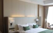 Туры в отель Ramada Plaza by Wyndham Kunshan Qiandeng