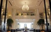 Туры в отель Ramada Plaza by Wyndham Kunshan Qiandeng
