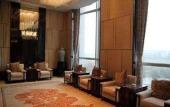 Туры в отель Ramada Plaza by Wyndham Kunshan Qiandeng