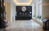Туры в отель Ramada Plaza by Wyndham Kunshan Qiandeng