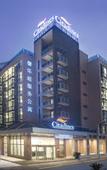Туры в отель Citadines Zhuankou Wuhan((Wuhan Zhuankou Dongfeng Avenue Sports Center Store))