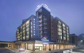 Туры в отель Citadines Zhuankou Wuhan((Wuhan Zhuankou Dongfeng Avenue Sports Center Store))