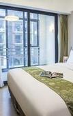 Туры в отель Citadines Zhuankou Wuhan((Wuhan Zhuankou Dongfeng Avenue Sports Center Store))