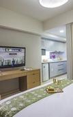 Туры в отель Citadines Zhuankou Wuhan((Wuhan Zhuankou Dongfeng Avenue Sports Center Store))