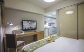 Туры в отель Citadines Zhuankou Wuhan((Wuhan Zhuankou Dongfeng Avenue Sports Center Store))