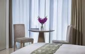 Туры в отель Citadines Zhuankou Wuhan((Wuhan Zhuankou Dongfeng Avenue Sports Center Store))