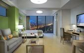 Туры в отель Citadines Zhuankou Wuhan((Wuhan Zhuankou Dongfeng Avenue Sports Center Store))