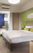 Туры в отель Citadines Zhuankou Wuhan((Wuhan Zhuankou Dongfeng Avenue Sports Center Store))