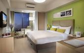 Туры в отель Citadines Zhuankou Wuhan((Wuhan Zhuankou Dongfeng Avenue Sports Center Store))