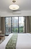 Туры в отель Citadines Zhuankou Wuhan((Wuhan Zhuankou Dongfeng Avenue Sports Center Store))