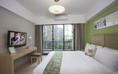 Туры в отель Citadines Zhuankou Wuhan((Wuhan Zhuankou Dongfeng Avenue Sports Center Store))