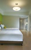Туры в отель Citadines Zhuankou Wuhan((Wuhan Zhuankou Dongfeng Avenue Sports Center Store))