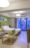 Туры в отель Citadines Zhuankou Wuhan((Wuhan Zhuankou Dongfeng Avenue Sports Center Store))