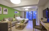 Туры в отель Citadines Zhuankou Wuhan((Wuhan Zhuankou Dongfeng Avenue Sports Center Store))