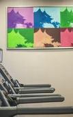 Туры в отель Citadines Zhuankou Wuhan((Wuhan Zhuankou Dongfeng Avenue Sports Center Store))