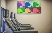 Туры в отель Citadines Zhuankou Wuhan((Wuhan Zhuankou Dongfeng Avenue Sports Center Store))