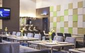 Туры в отель Citadines Zhuankou Wuhan((Wuhan Zhuankou Dongfeng Avenue Sports Center Store))