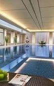 Туры в отель Citadines Zhuankou Wuhan((Wuhan Zhuankou Dongfeng Avenue Sports Center Store))