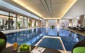 Туры в отель Citadines Zhuankou Wuhan((Wuhan Zhuankou Dongfeng Avenue Sports Center Store))