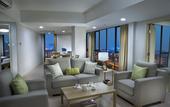 Туры в отель Citadines Zhuankou Wuhan((Wuhan Zhuankou Dongfeng Avenue Sports Center Store))