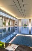 Туры в отель Citadines Zhuankou Wuhan((Wuhan Zhuankou Dongfeng Avenue Sports Center Store))
