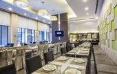 Туры в отель Citadines Zhuankou Wuhan((Wuhan Zhuankou Dongfeng Avenue Sports Center Store))