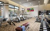 Туры в отель Citadines Zhuankou Wuhan((Wuhan Zhuankou Dongfeng Avenue Sports Center Store))