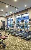 Туры в отель Citadines Zhuankou Wuhan((Wuhan Zhuankou Dongfeng Avenue Sports Center Store))