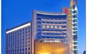 Туры в отель Changzhou Jinjiang Liting Hotel