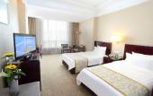 Туры в отель Changzhou Jinjiang Liting Hotel