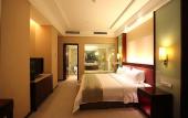Туры в отель Changzhou Jinjiang Liting Hotel