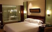 Туры в отель Changzhou Jinjiang Liting Hotel