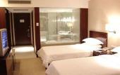 Туры в отель Changzhou Jinjiang Liting Hotel