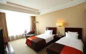Туры в отель Changzhou Jinjiang Liting Hotel