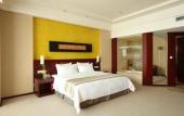 Туры в отель Changzhou Jinjiang Liting Hotel