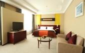 Туры в отель Changzhou Jinjiang Liting Hotel