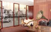 Туры в отель Changzhou Jinjiang Liting Hotel