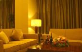 Туры в отель Changzhou Jinjiang Liting Hotel